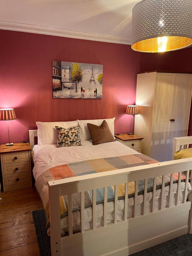 No10bridgestreet Westport